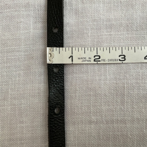 Wendy Nichol New York Small Ox Bloody Pony Carriage Bag Crossbody Shoul… - Picture 12 of 16